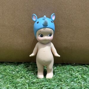 SONNY ANGEL Animal Series Volume 3 Rhino